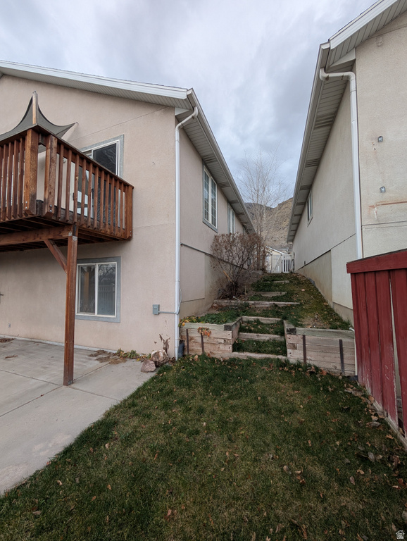 1128 S SLATE DR Provo, UT 84606