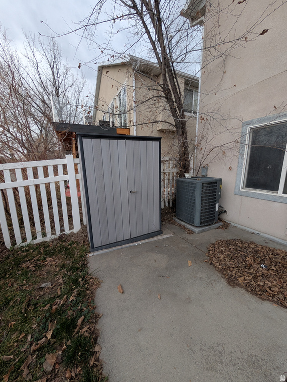 1128 S SLATE DR Provo, UT 84606