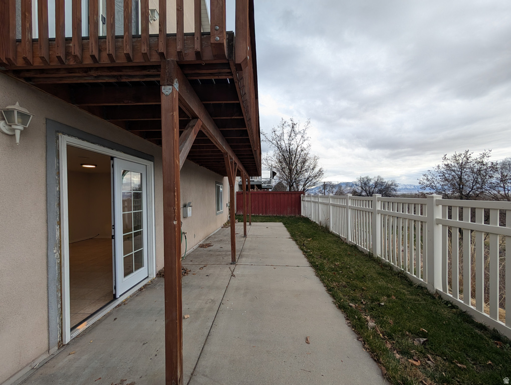 1128 S SLATE DR Provo, UT 84606