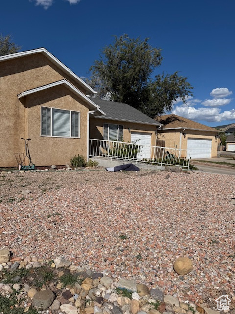 698 W 1050 N Cedar City, UT 84721