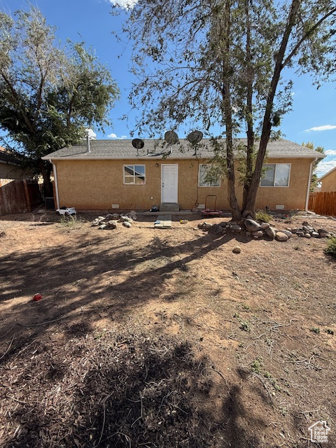 698 W 1050 N Cedar City, UT 84721