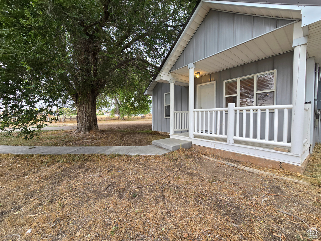 Photo 14 for MLS #2113210 at 1644 W 500 North