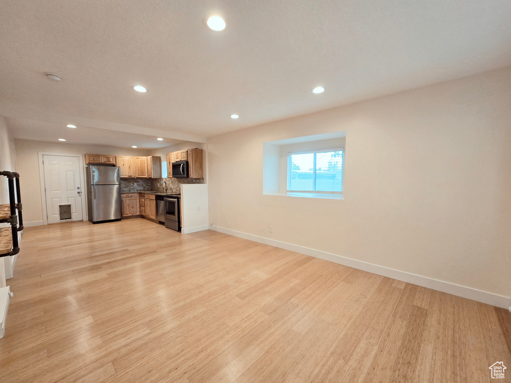 Photo 2 for MLS #2113210 at 1644 W 500 North
