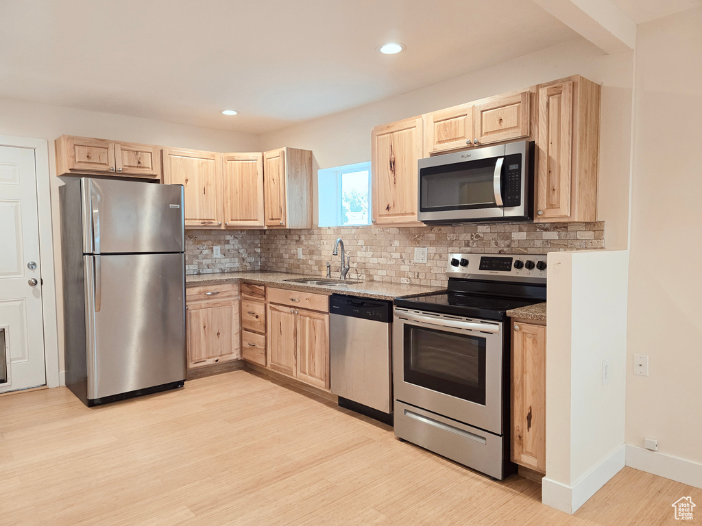 Photo 4 for MLS #2113210 at 1644 W 500 North