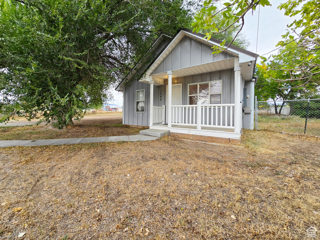 Photo 13 for MLS #2113210 at 1644 W 500 North