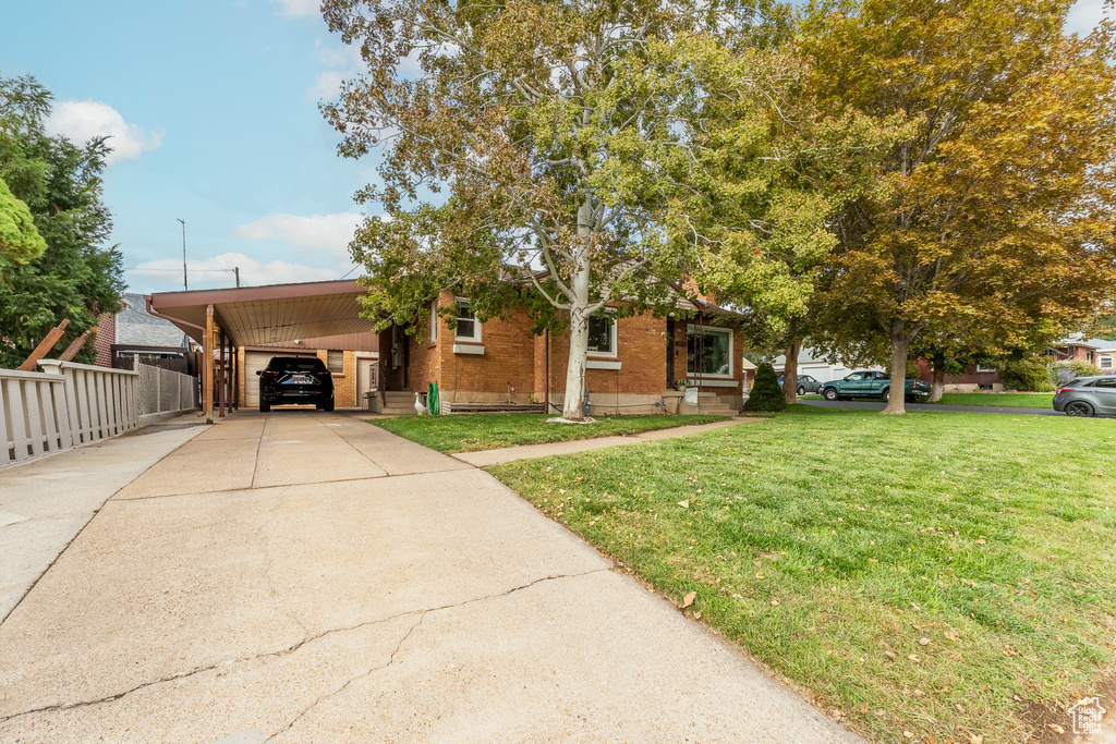 Photo 16 for MLS #2113214 at 747 E 450 South