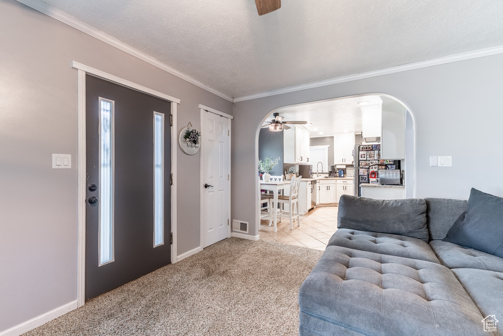 Photo 3 for MLS #2113214 at 747 E 450 South