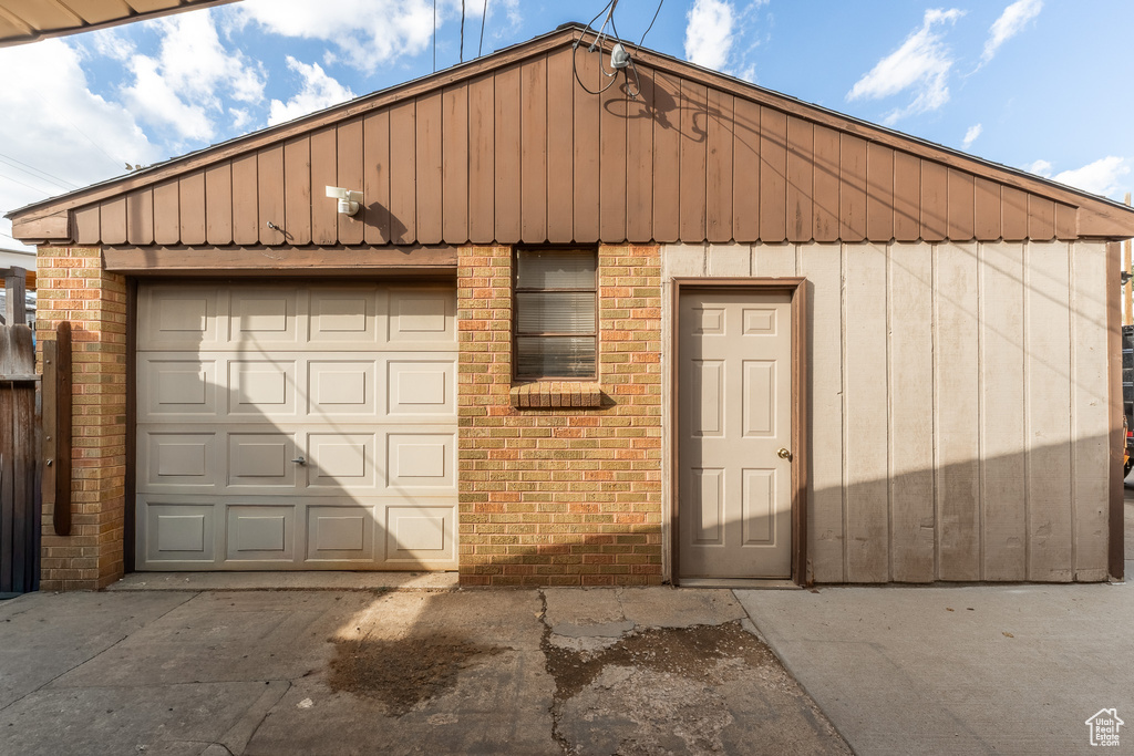 Photo 19 for MLS #2113214 at 747 E 450 South