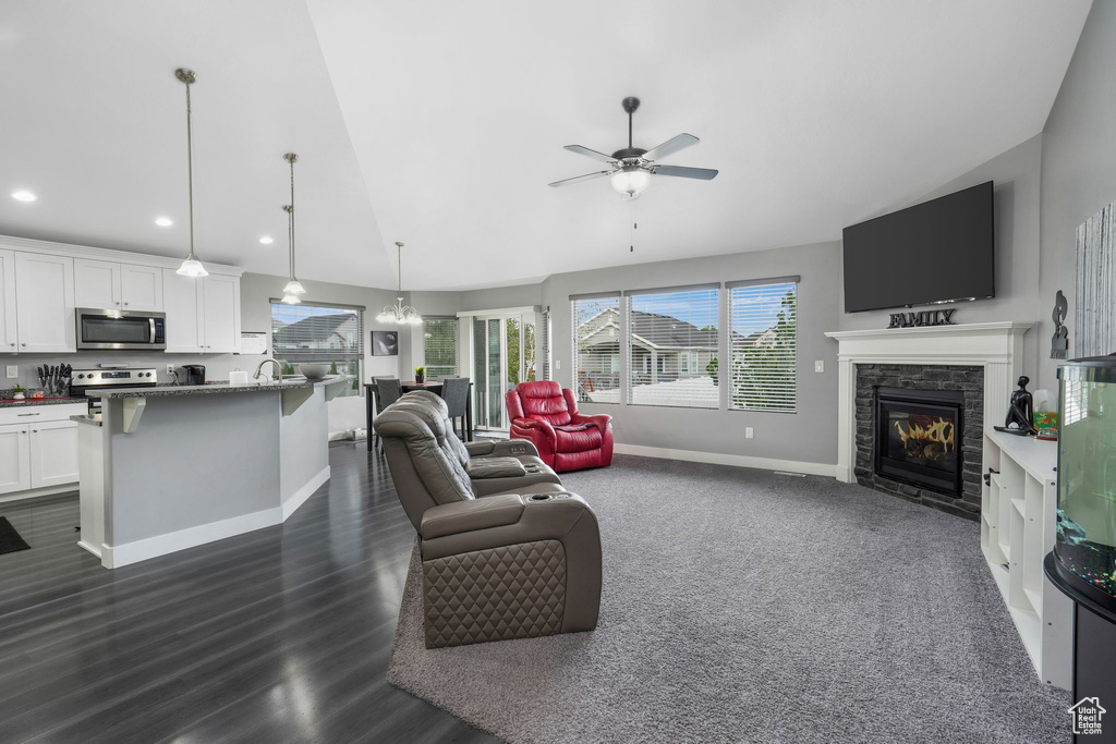 Photo 17 for MLS #2113219 at 5702 W Sophia Brook Ln