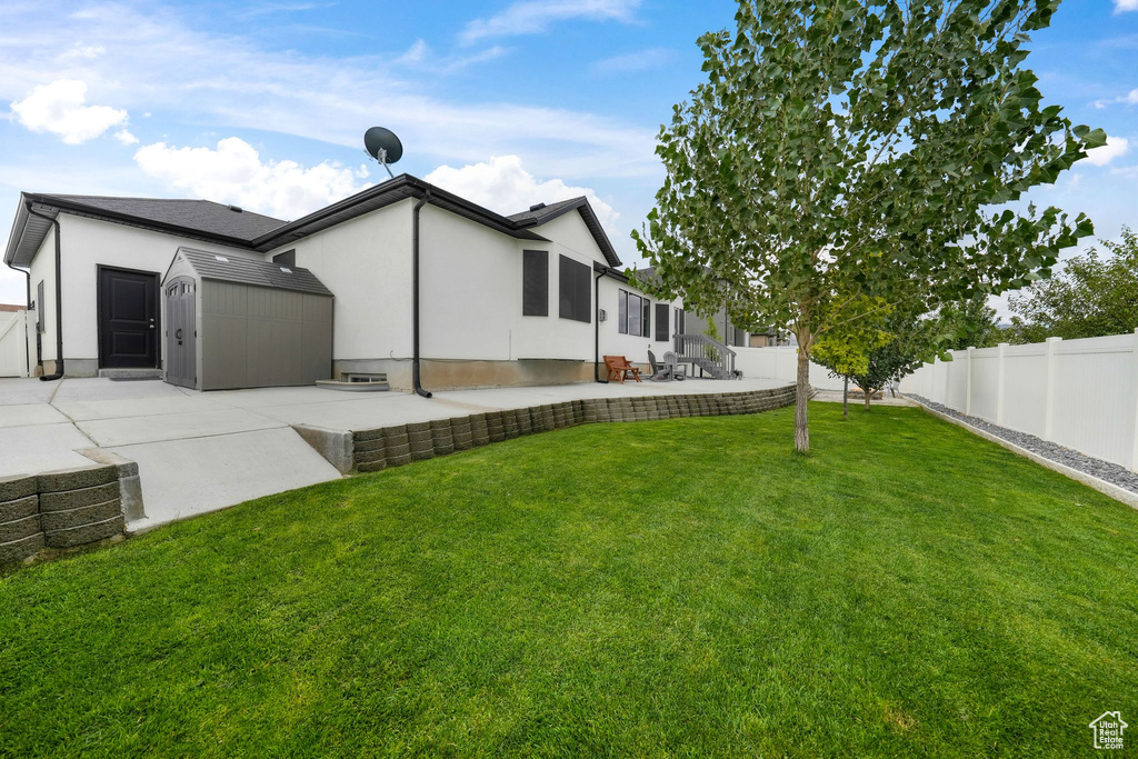 Photo 25 for MLS #2113219 at 5702 W Sophia Brook Ln