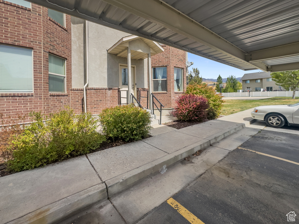 Photo 3 for MLS #2113220 at 101 E 630 North #39