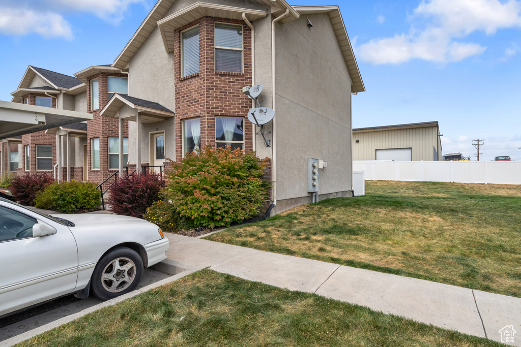 Photo 7 for MLS #2113220 at 101 E 630 North #39