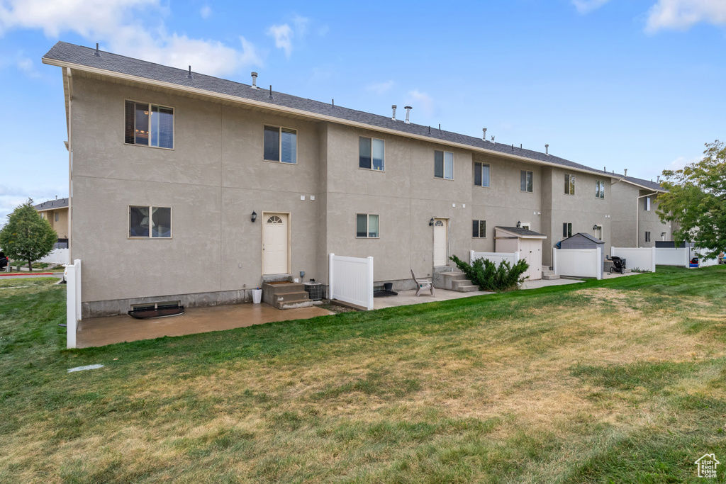 Photo 40 for MLS #2113220 at 101 E 630 North #39