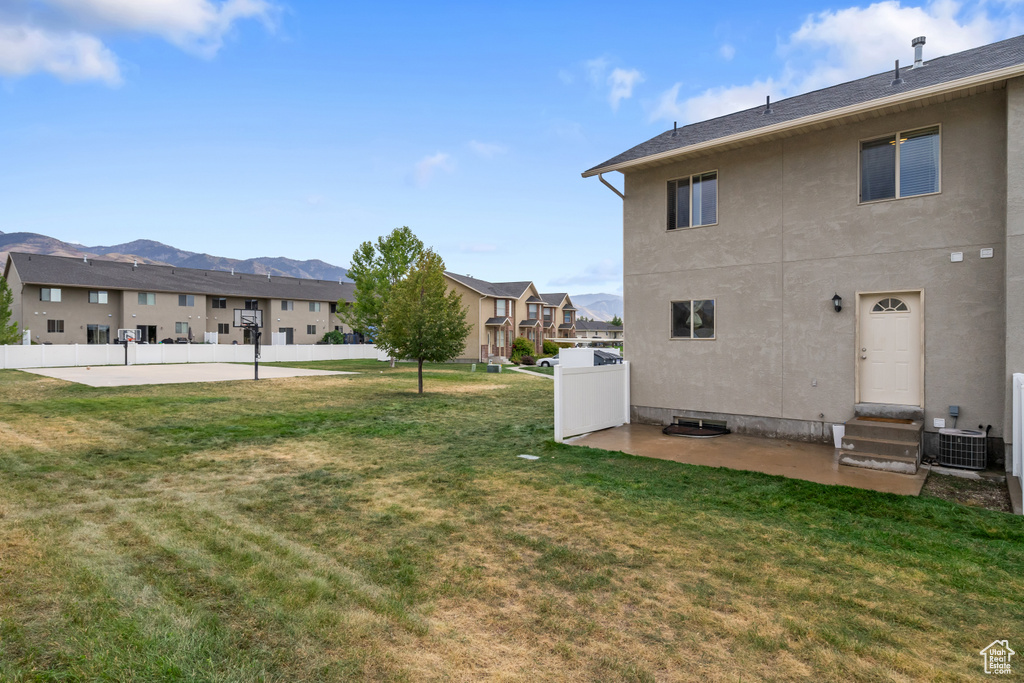 Photo 38 for MLS #2113220 at 101 E 630 North #39