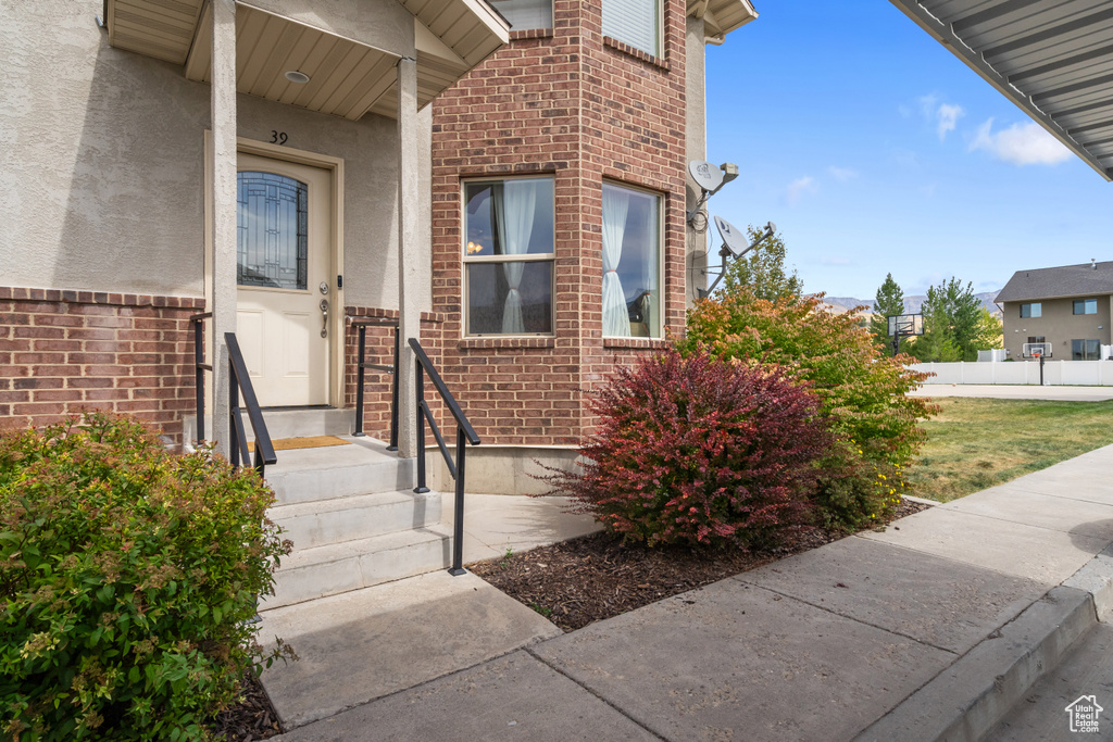 Photo 4 for MLS #2113220 at 101 E 630 North #39