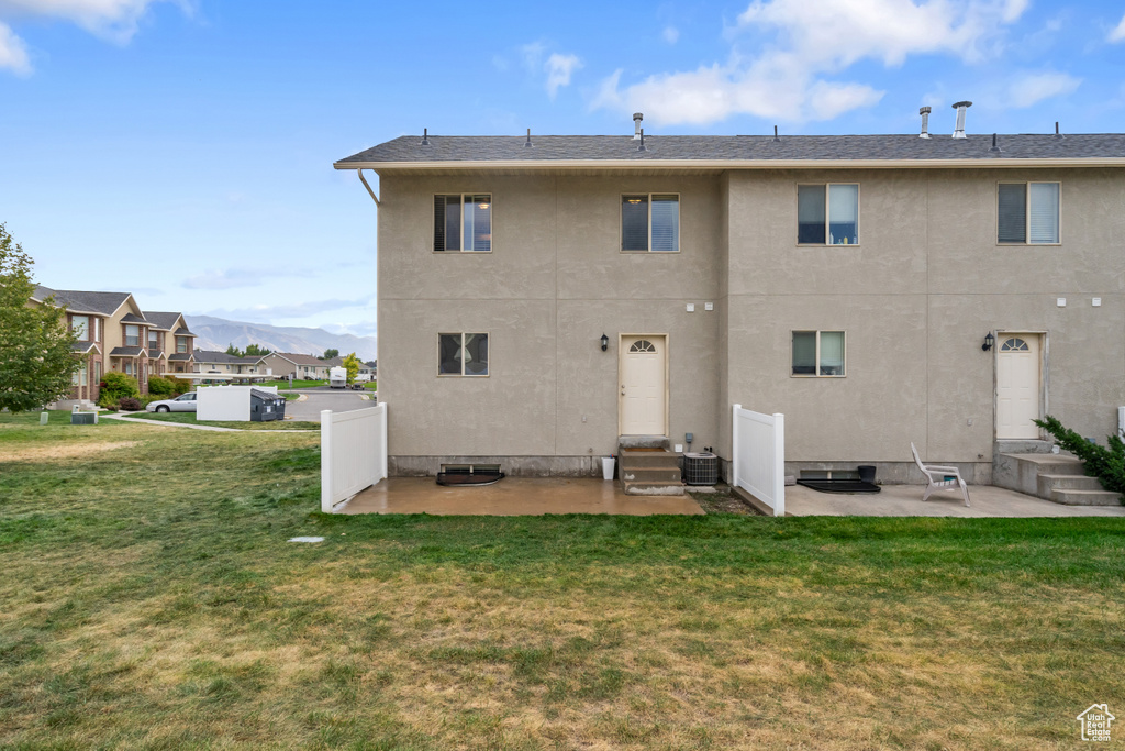 Photo 39 for MLS #2113220 at 101 E 630 North #39