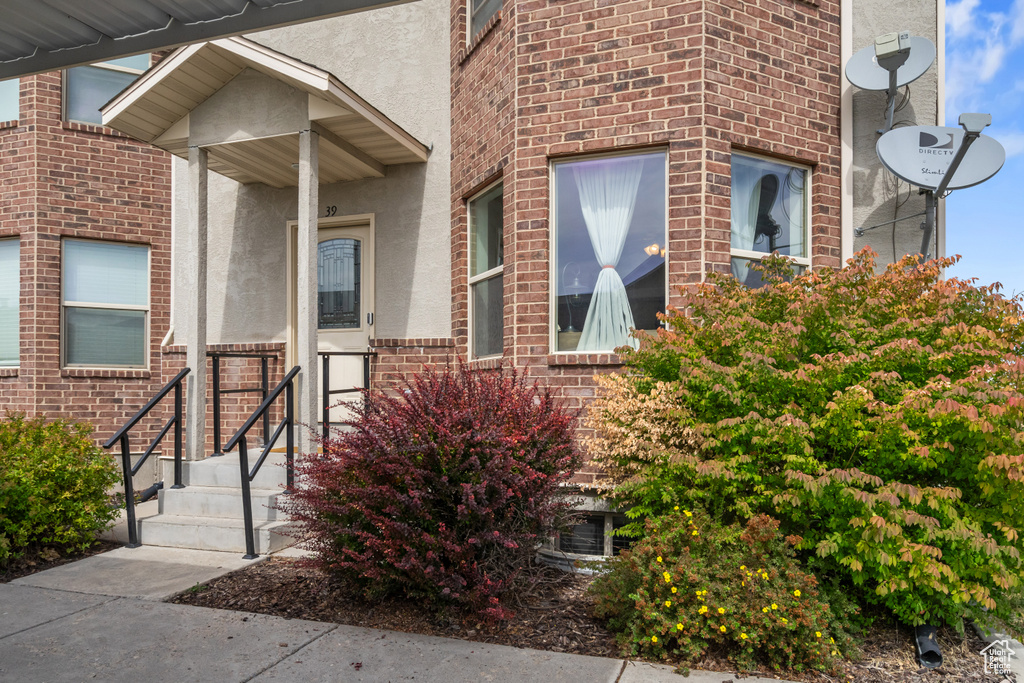 Photo 5 for MLS #2113220 at 101 E 630 North #39