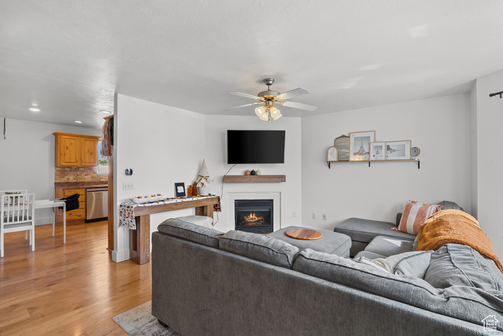 Photo 10 for MLS #2113220 at 101 E 630 North #39