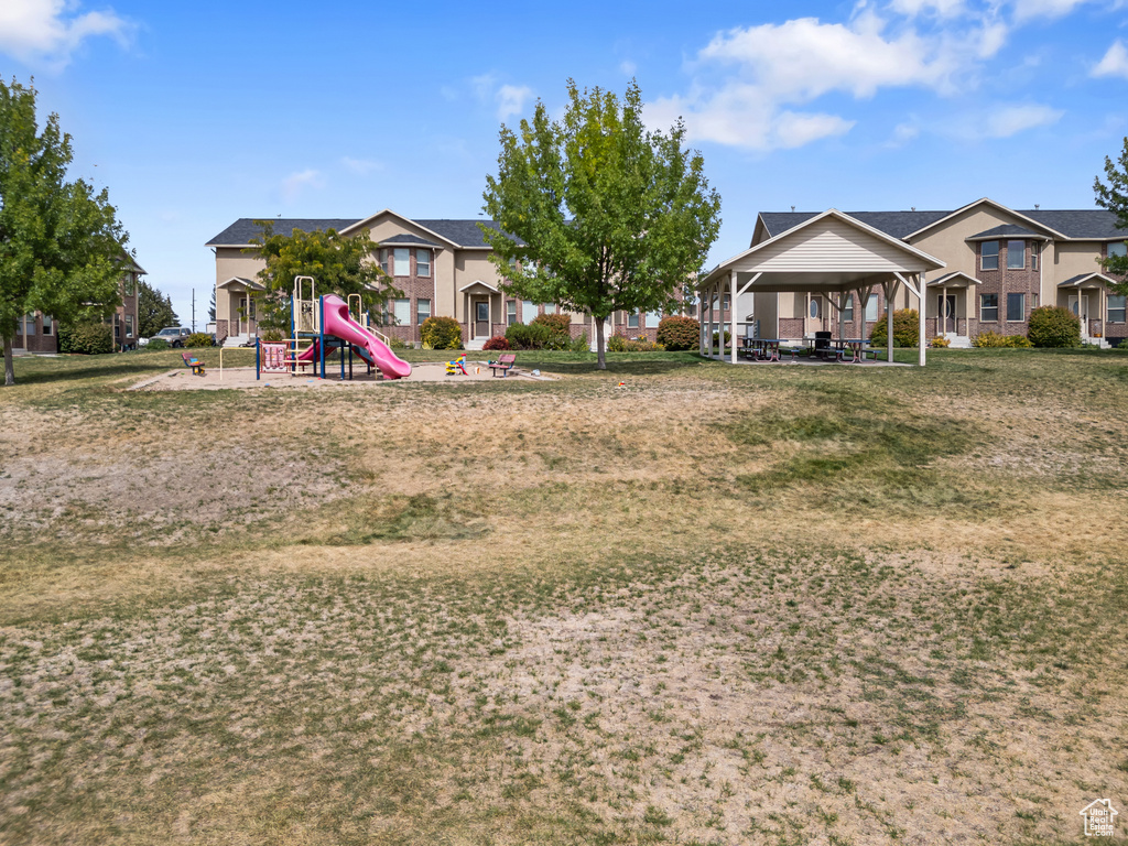 Photo 44 for MLS #2113220 at 101 E 630 North #39