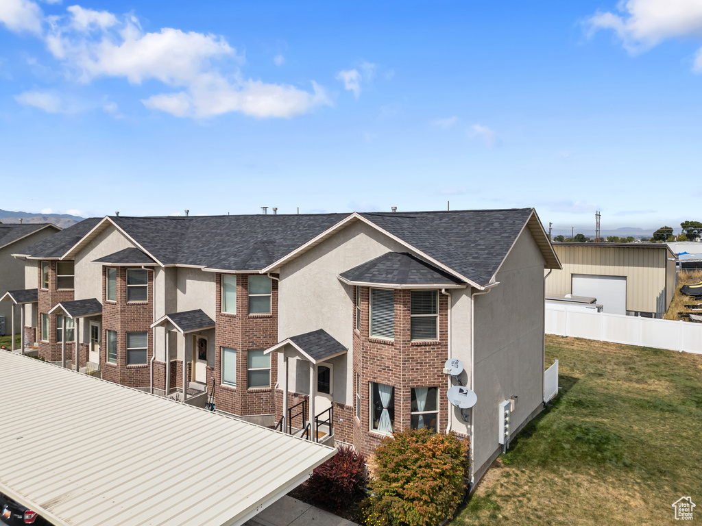 Photo 46 for MLS #2113220 at 101 E 630 North #39