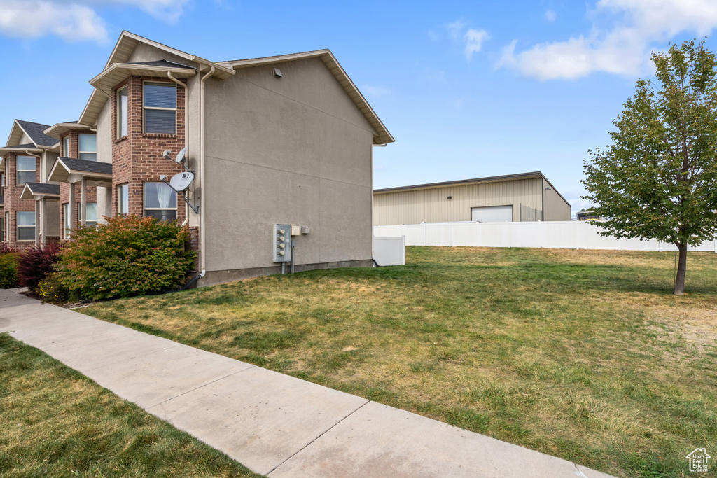Photo 6 for MLS #2113220 at 101 E 630 North #39