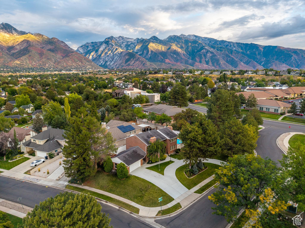 8571 S MONITOR DR Sandy, UT 84093