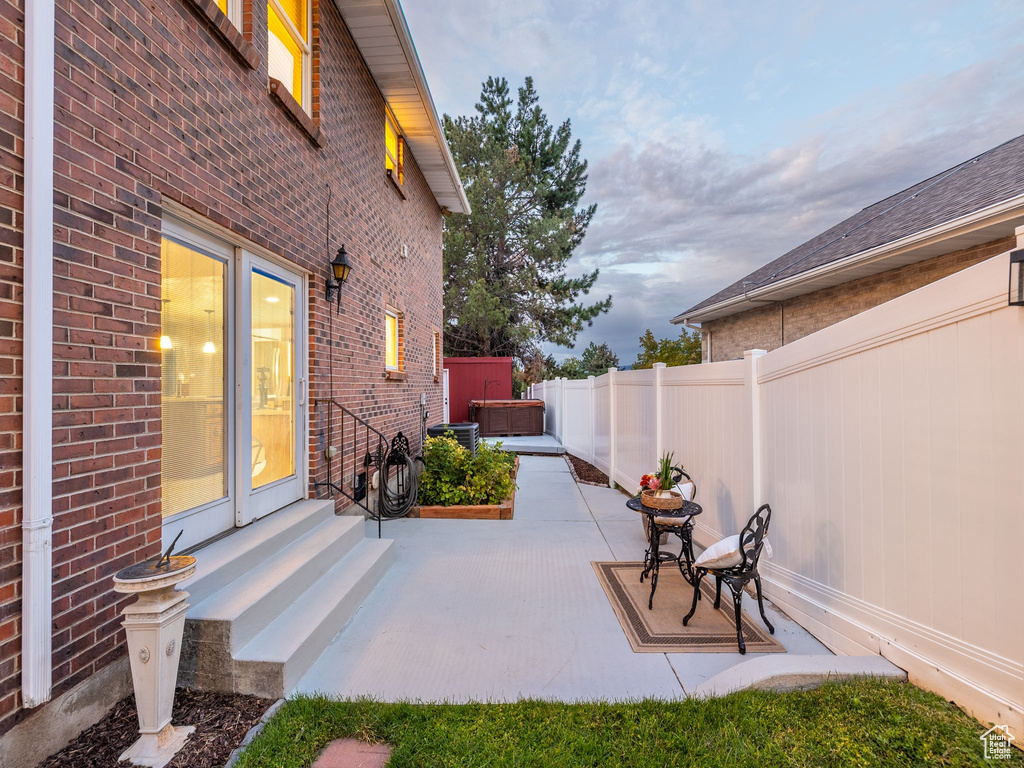 8571 S MONITOR DR Sandy, UT 84093