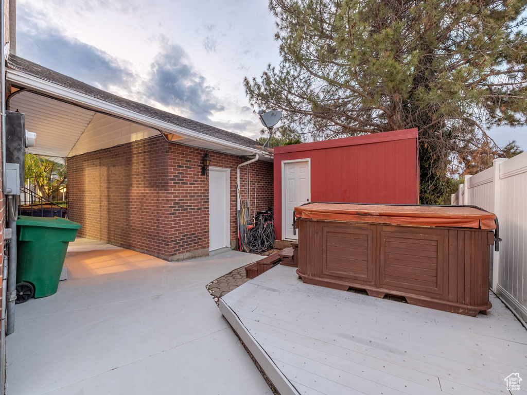 8571 S MONITOR DR Sandy, UT 84093