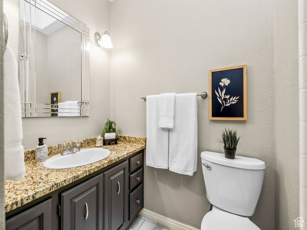 8571 S MONITOR DR Sandy, UT 84093