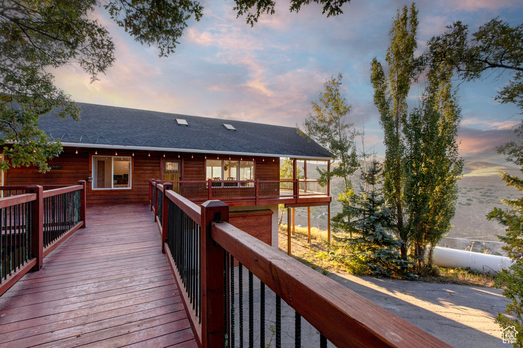 4186 OAKVIEW DR Coalville, UT 84017