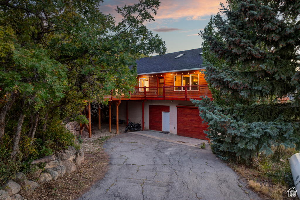 4186 OAKVIEW DR Coalville, UT 84017