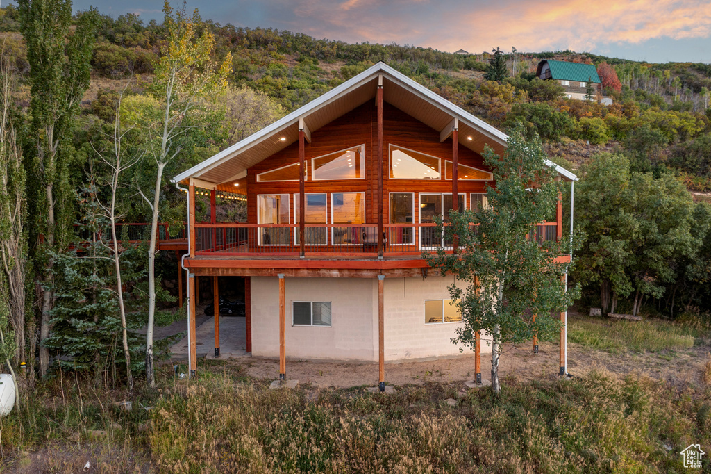 4186 OAKVIEW DR Coalville, UT 84017