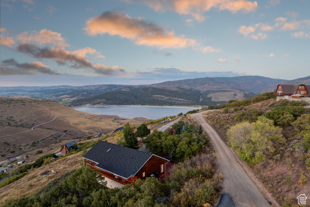 4186 OAKVIEW DR Coalville, UT 84017
