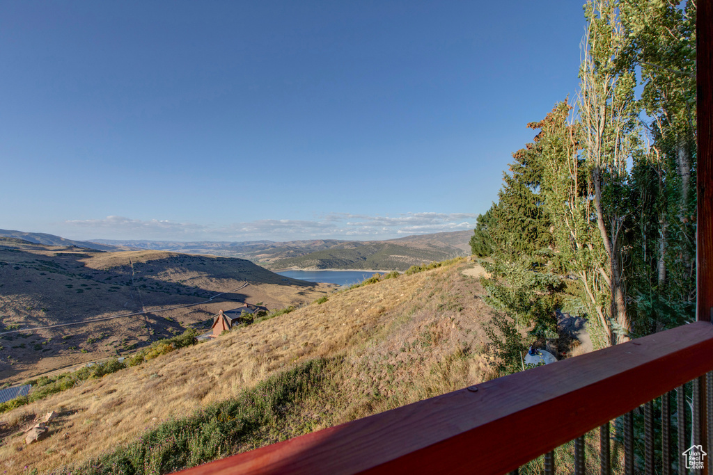 4186 OAKVIEW DR Coalville, UT 84017