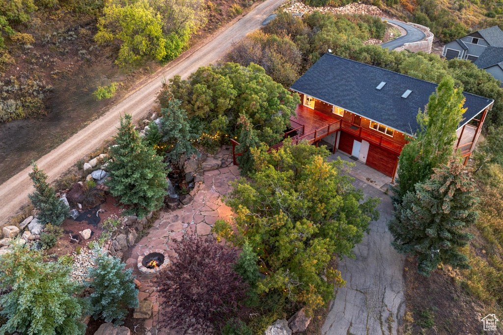 4186 OAKVIEW DR Coalville, UT 84017