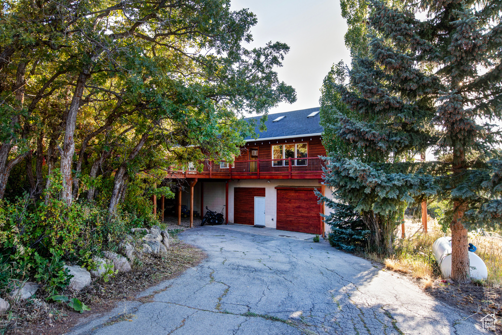 4186 OAKVIEW DR Coalville, UT 84017