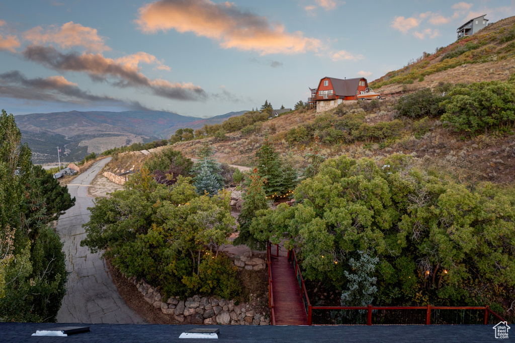 4186 OAKVIEW DR Coalville, UT 84017