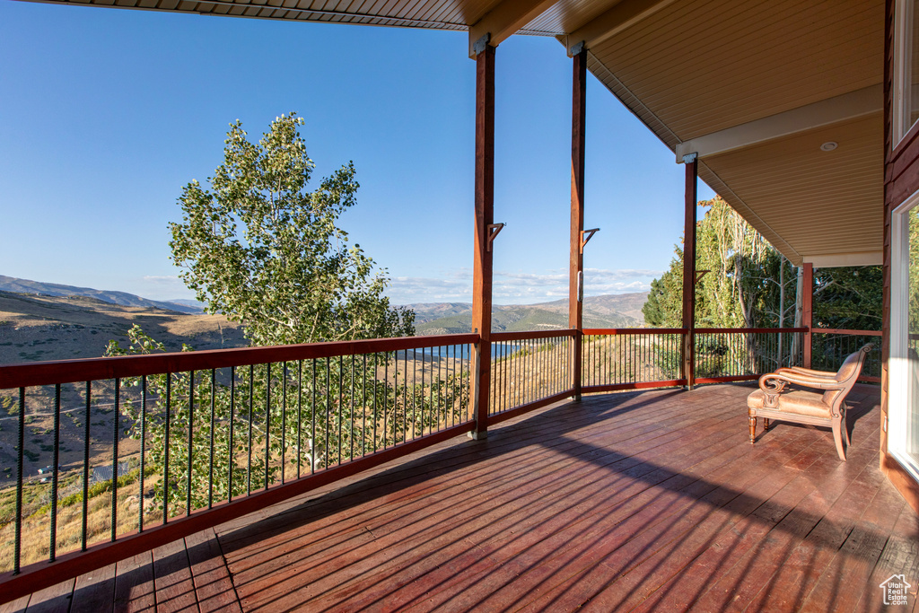 4186 OAKVIEW DR Coalville, UT 84017