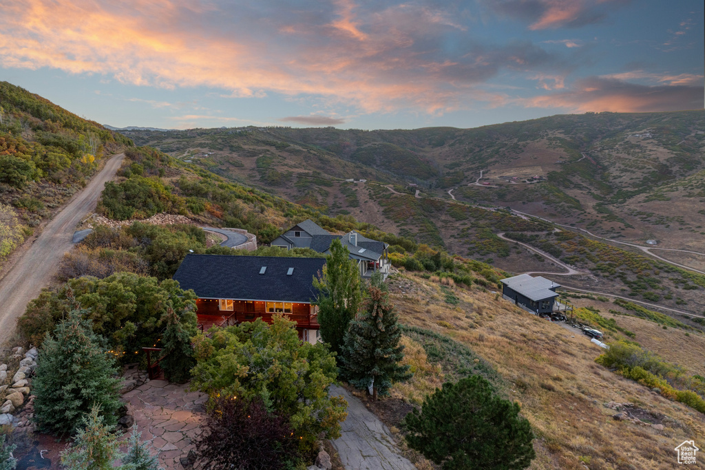 4186 OAKVIEW DR Coalville, UT 84017