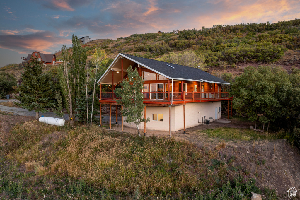 4186 OAKVIEW DR Coalville, UT 84017