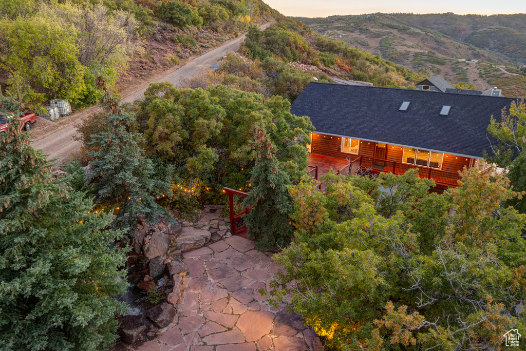 4186 OAKVIEW DR Coalville, UT 84017