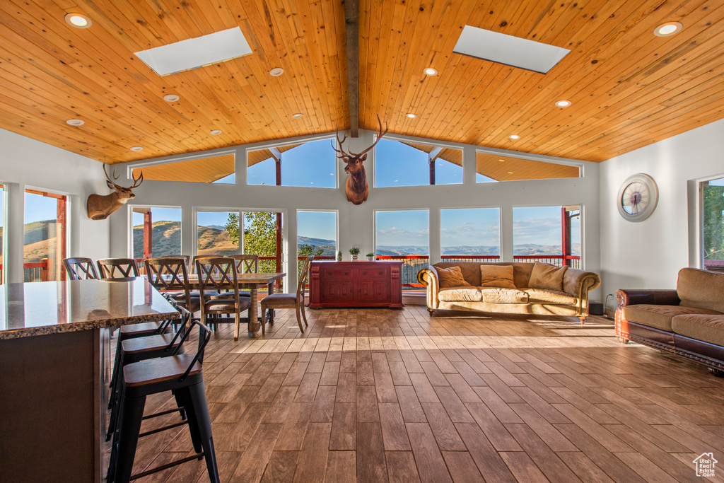 4186 OAKVIEW DR Coalville, UT 84017