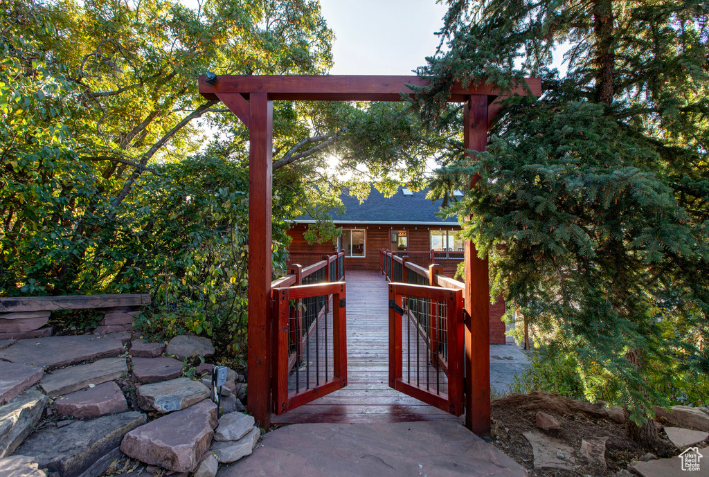 4186 OAKVIEW DR Coalville, UT 84017