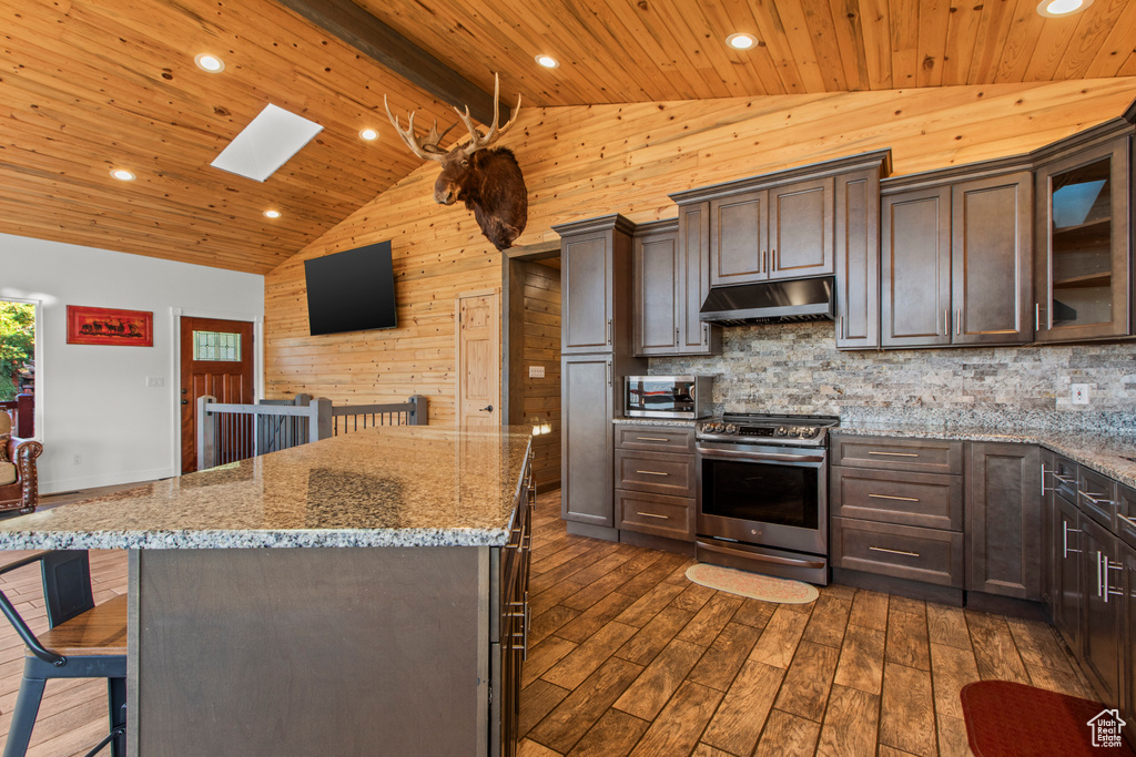 4186 OAKVIEW DR Coalville, UT 84017