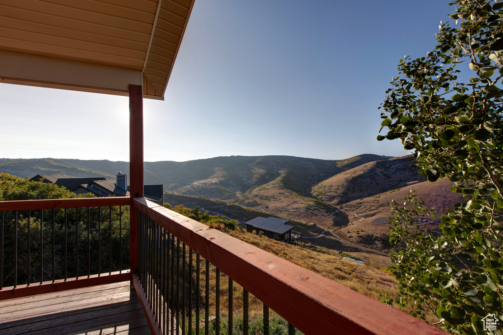 4186 OAKVIEW DR Coalville, UT 84017