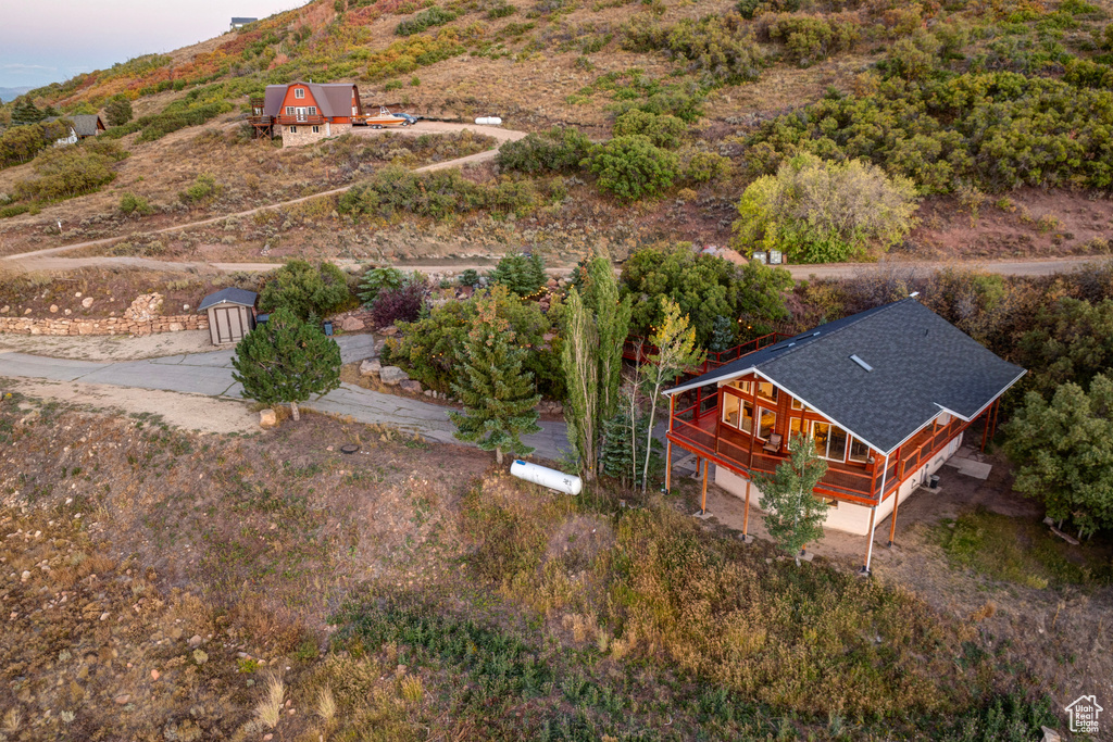 4186 OAKVIEW DR Coalville, UT 84017