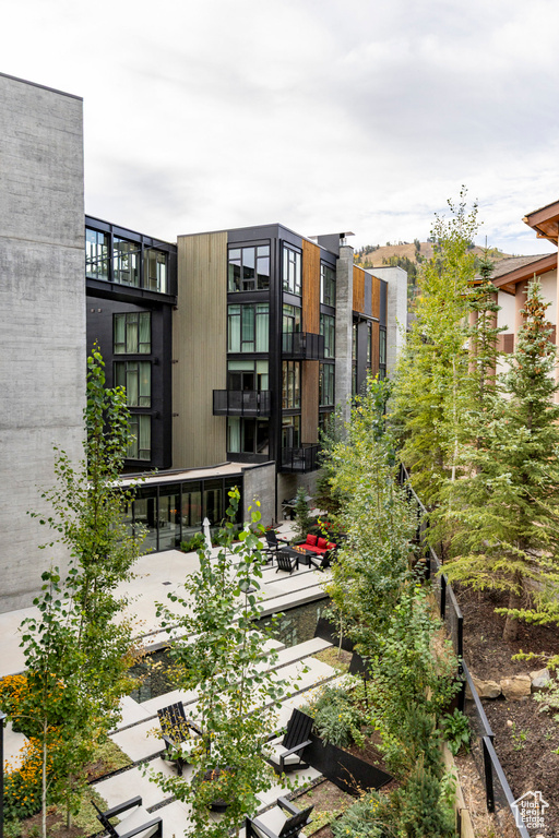 7520 ROYAL ST #411 Park City, UT 84060