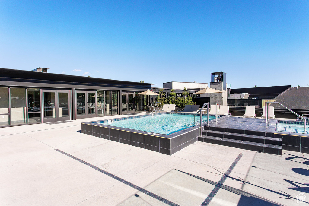 7520 ROYAL ST #411 Park City, UT 84060