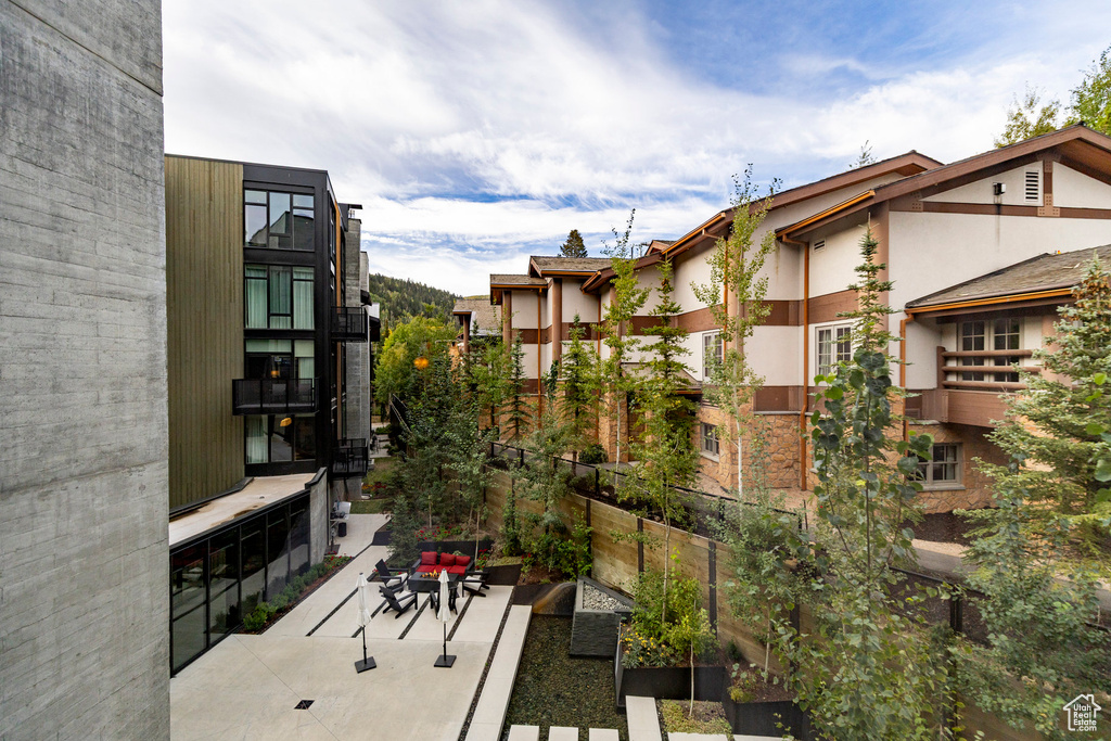 7520 ROYAL ST #411 Park City, UT 84060