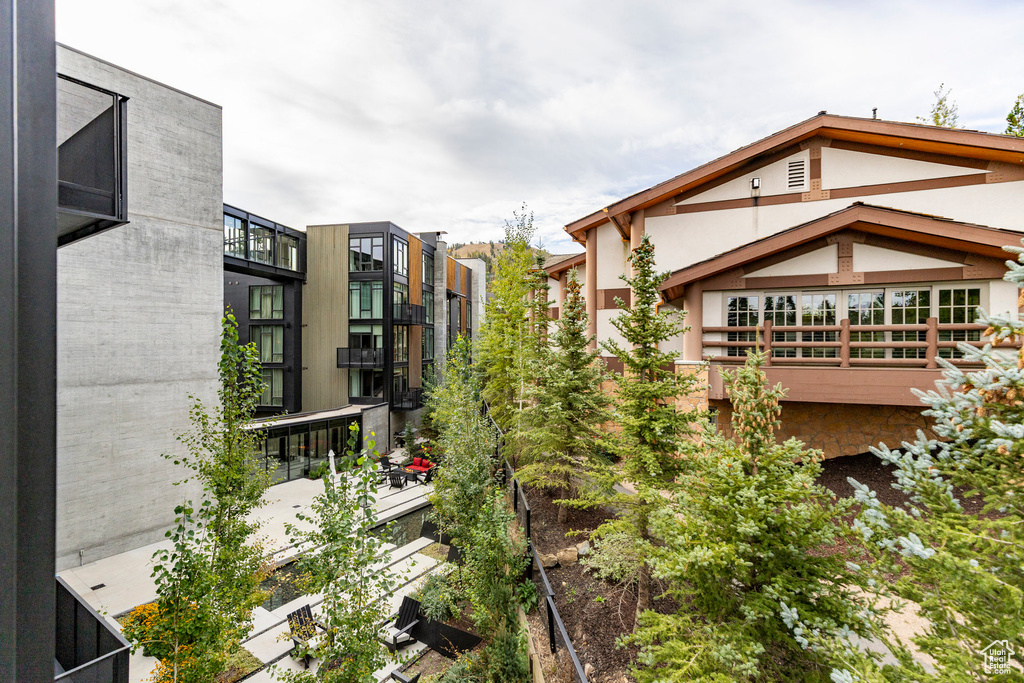 7520 ROYAL ST #411 Park City, UT 84060